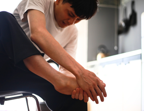 忽略嵌甲 小事會化大